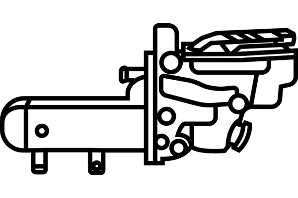 Modul-EGR 700476 VALEO